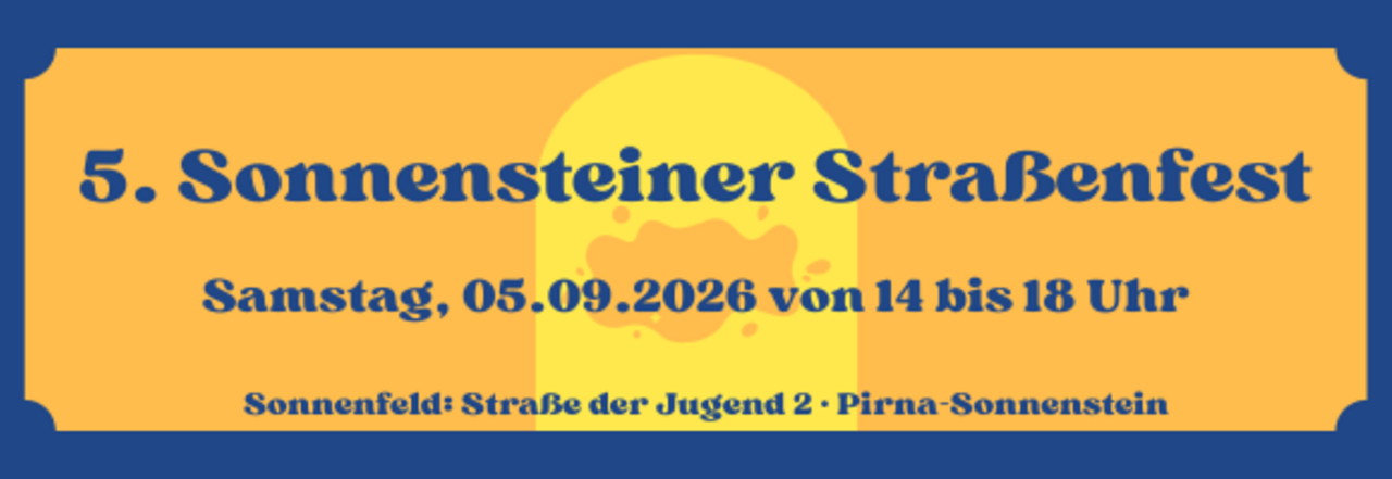 Straßenfest (E-Mail-Header) - 1