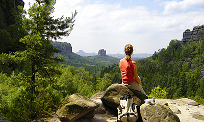 Einmalige Naturerlebnisse im Nationalpark