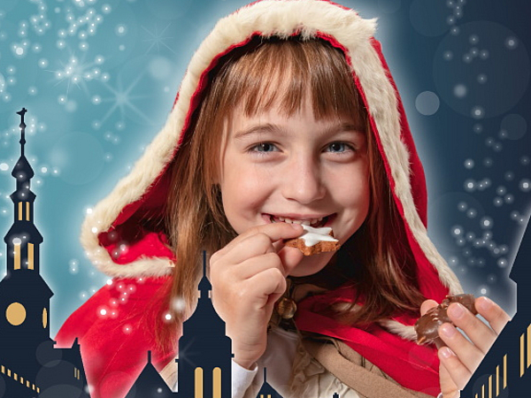 Weihnachtskind 2018 Weihnachtskind 2018