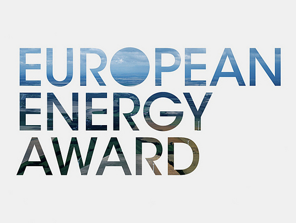 European Energy Award Logo des European Energy Award