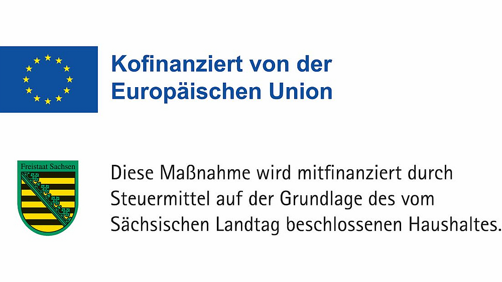 EFRE Logo EU