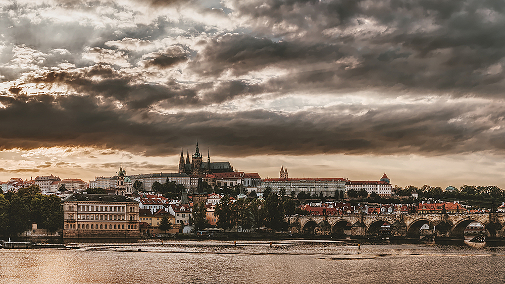 Prags Weltkulturerbe 