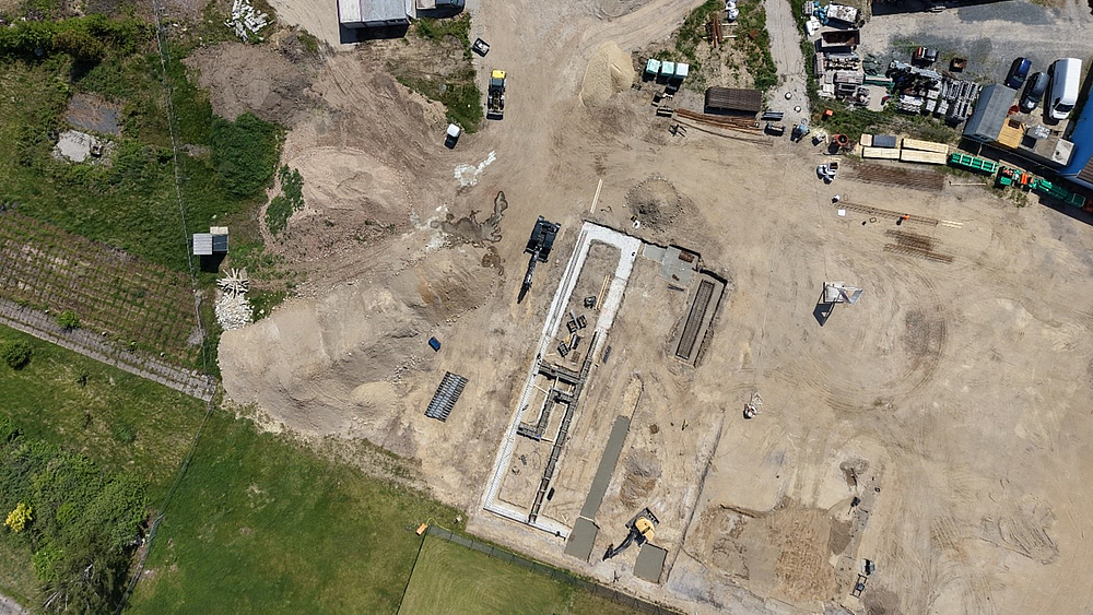 Bauprojekt Bauhof Pirna Mai 2026 Bauprojekt Bauhof Pirna Mai 2026