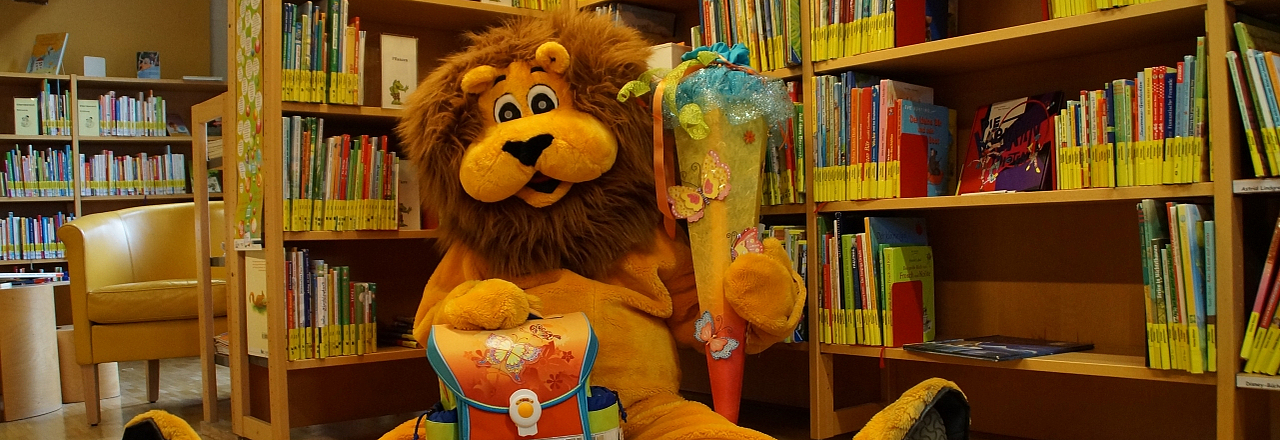 Lehrangebot für Grund- und Förderschulen