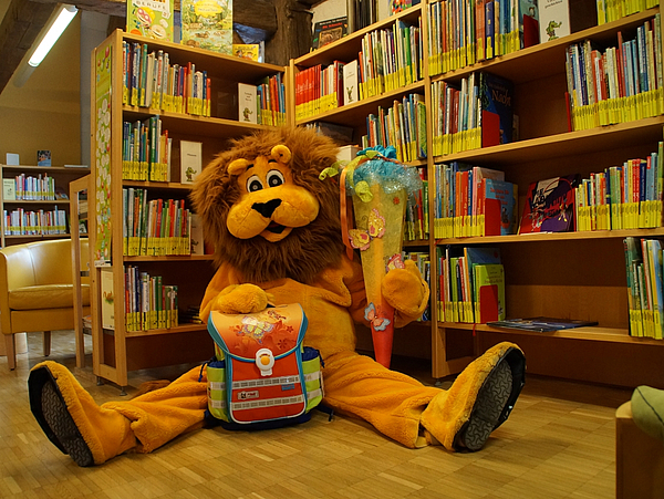 Pädagogisches Angebot für Schulanfänger Lehrangebot für Grund- und Förderschulen