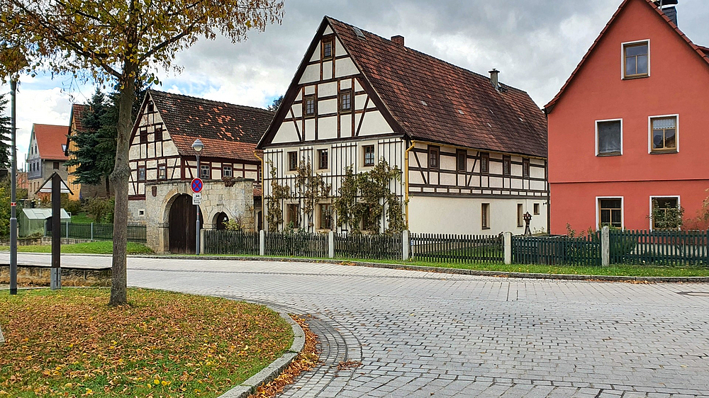 Ortsteil Bonnewitz