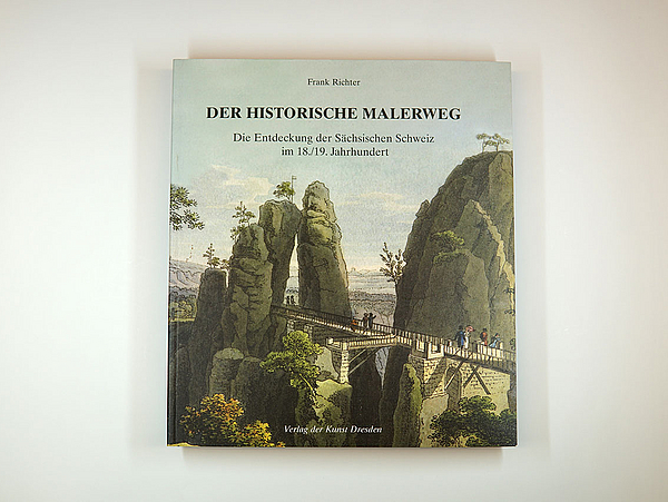 Der historische Malerweg
