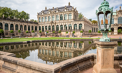 Zwinger