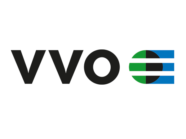 Logo VVO Logo des Verkehrsverbundes Oberelbe