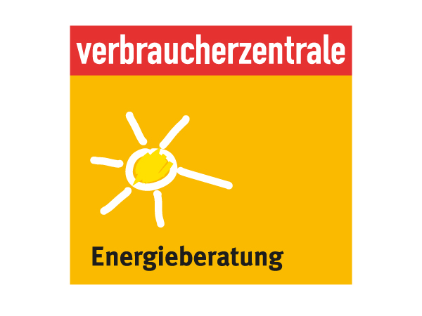 Verbraucherzentrale Energieberatung Logo Verbraucherzentrale Energieberatung
